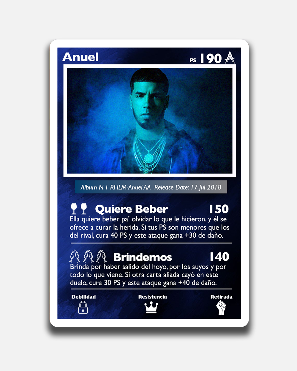 REAL HASTA LA MUERTE