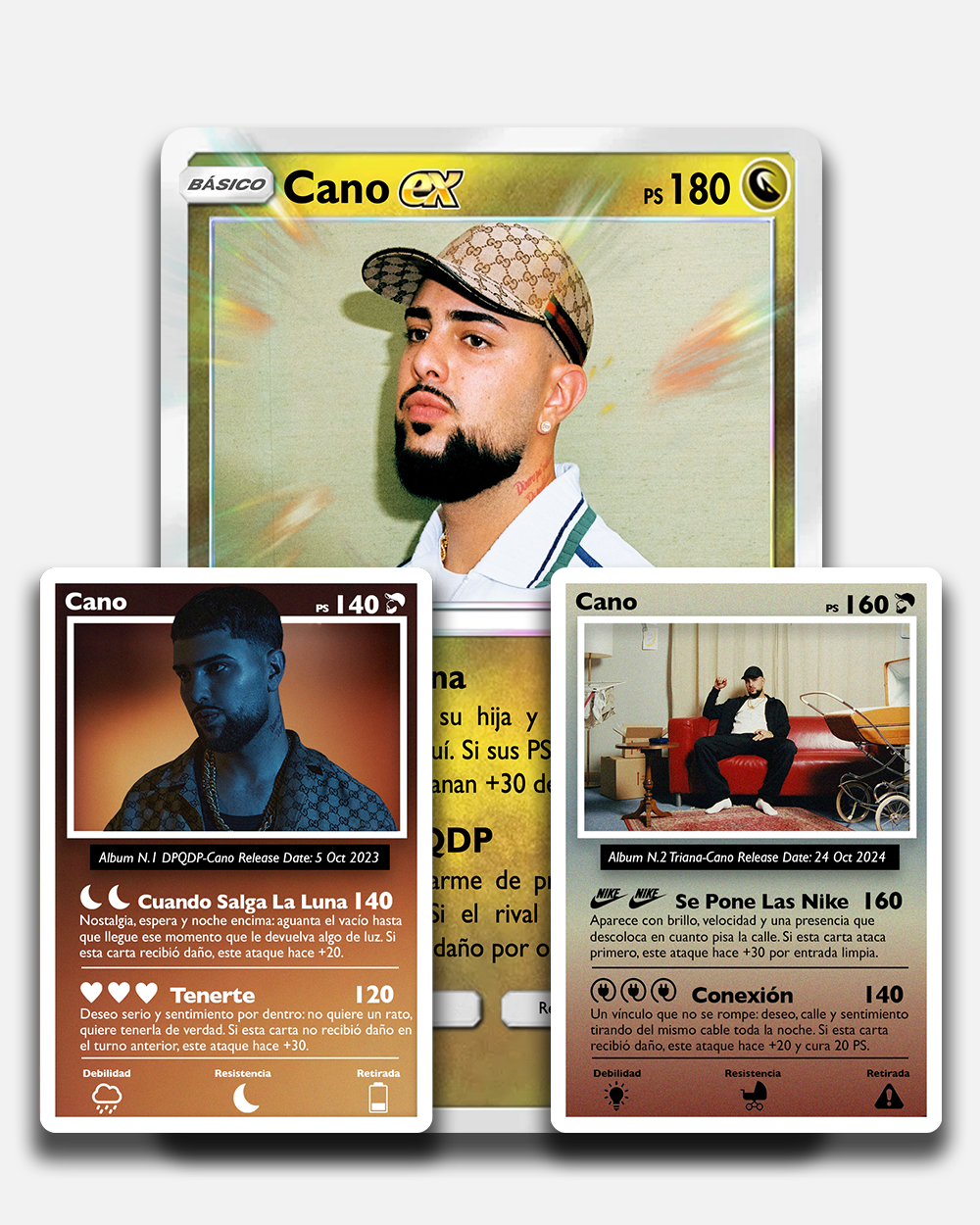 CANO PACK