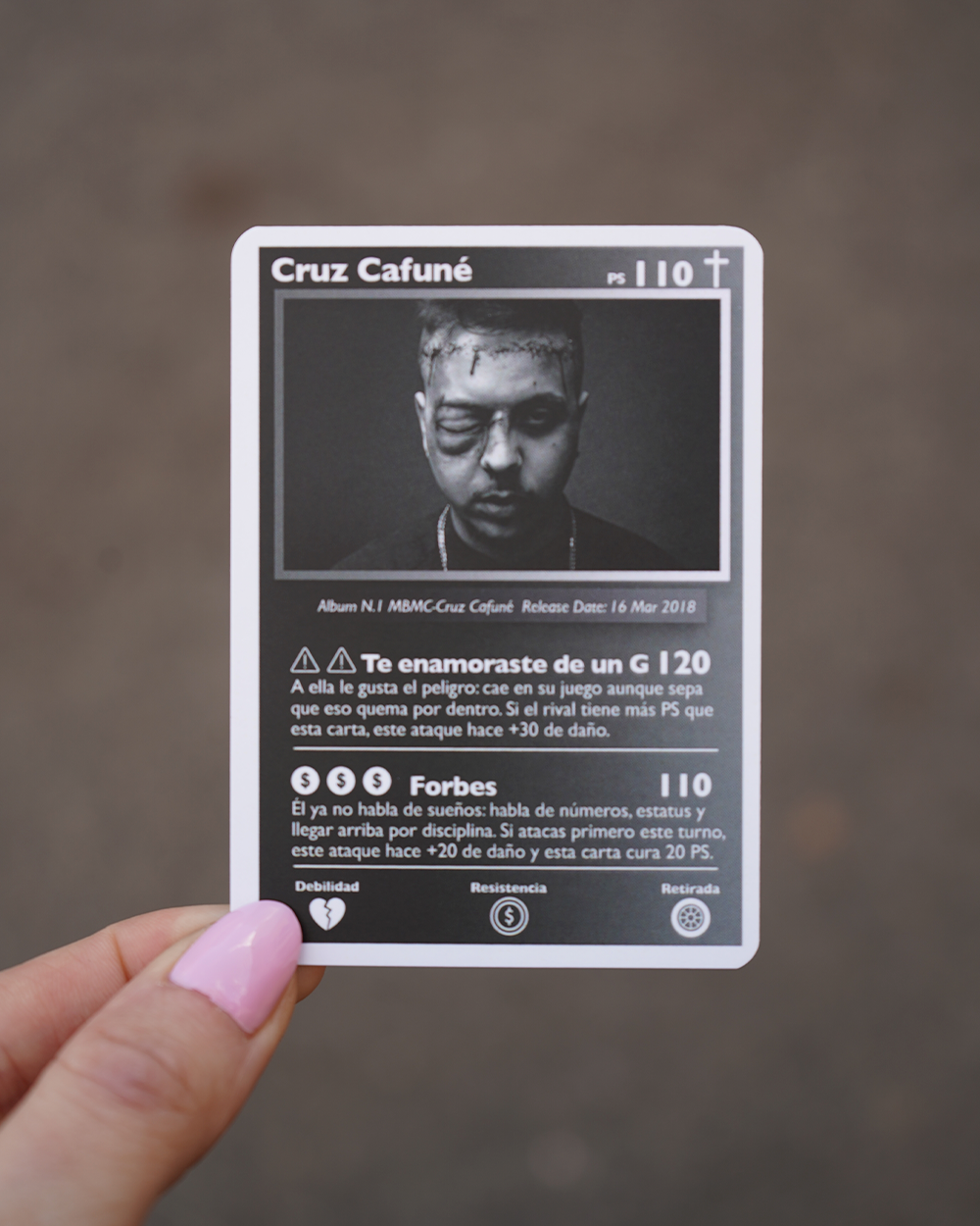 MARACUCHO BUENO MUERE CHIQUITO