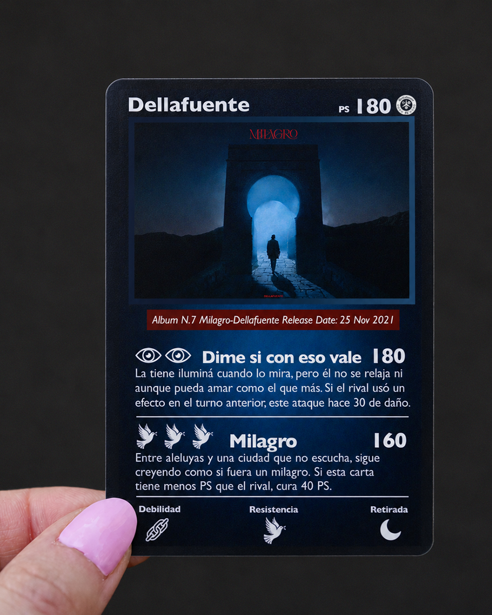 MILAGRO