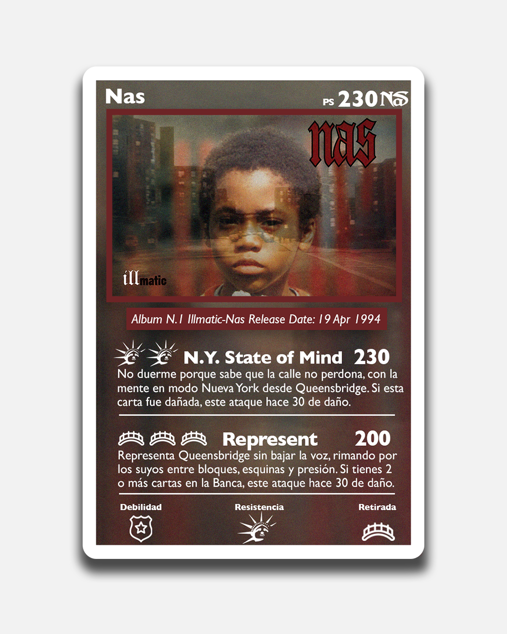 ILLMATIC