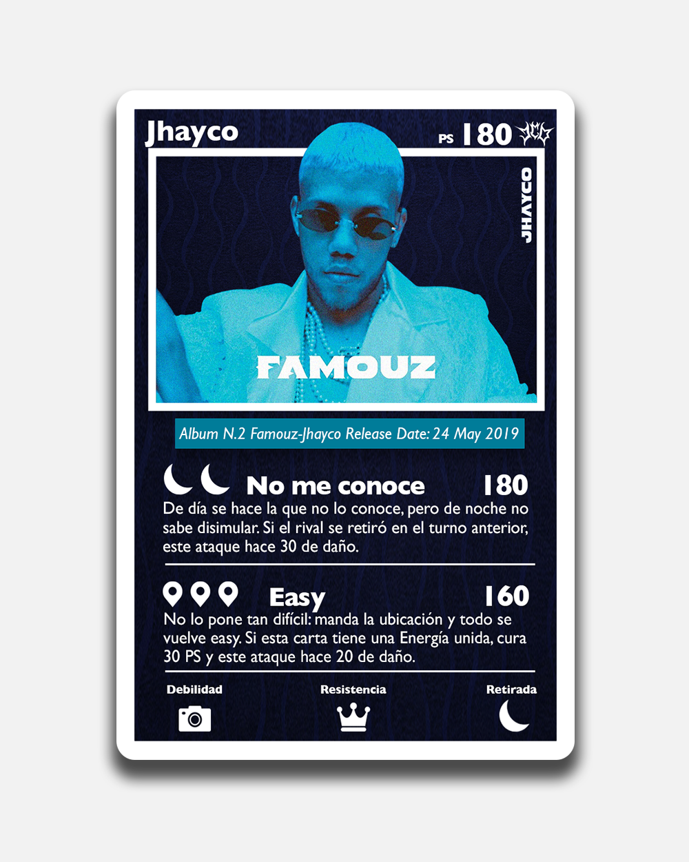 FAMOUZ