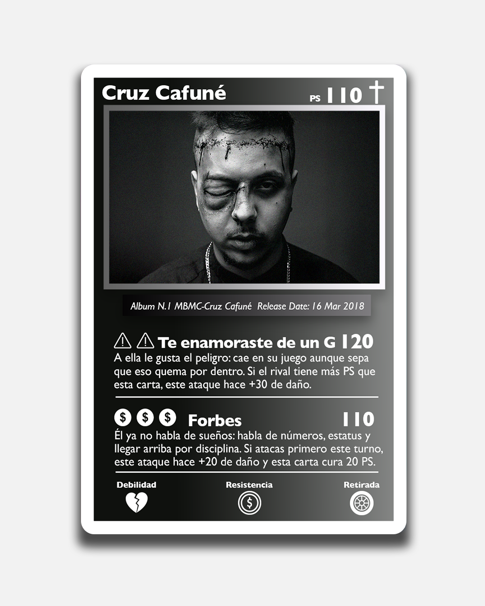 MARACUCHO BUENO MUERE CHIQUITO