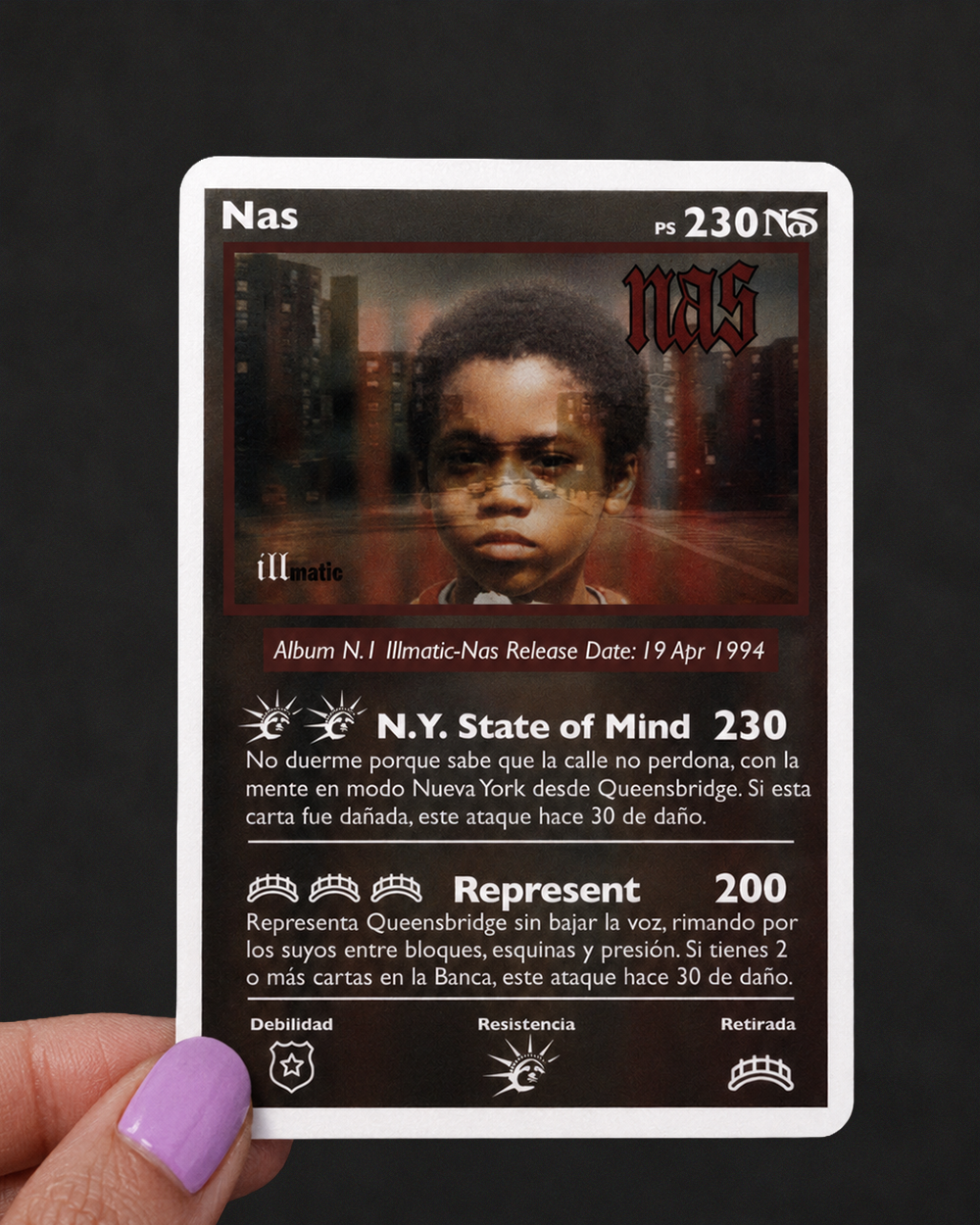 ILLMATIC