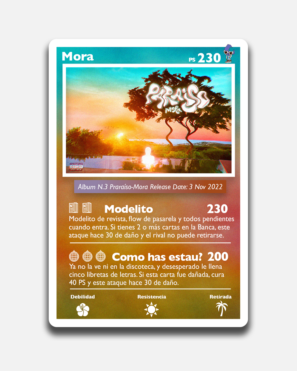 PARAÍSO