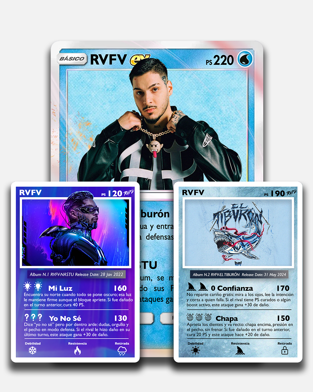 RVFV PACK