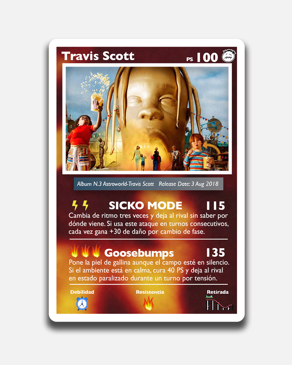 ASTROWORLD